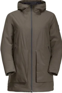 Jas Luisenplatz  W-Jack Wolfskin Outlet