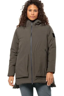 Jas Luisenplatz  W-Jack Wolfskin Outlet