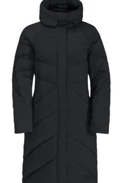Jas Marienplatz Coat-Jack Wolfskin Hot