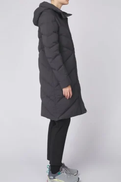 Jas Marienplatz Coat-Jack Wolfskin Hot