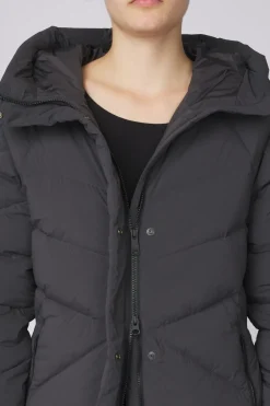 Jas Marienplatz Coat-Jack Wolfskin Hot