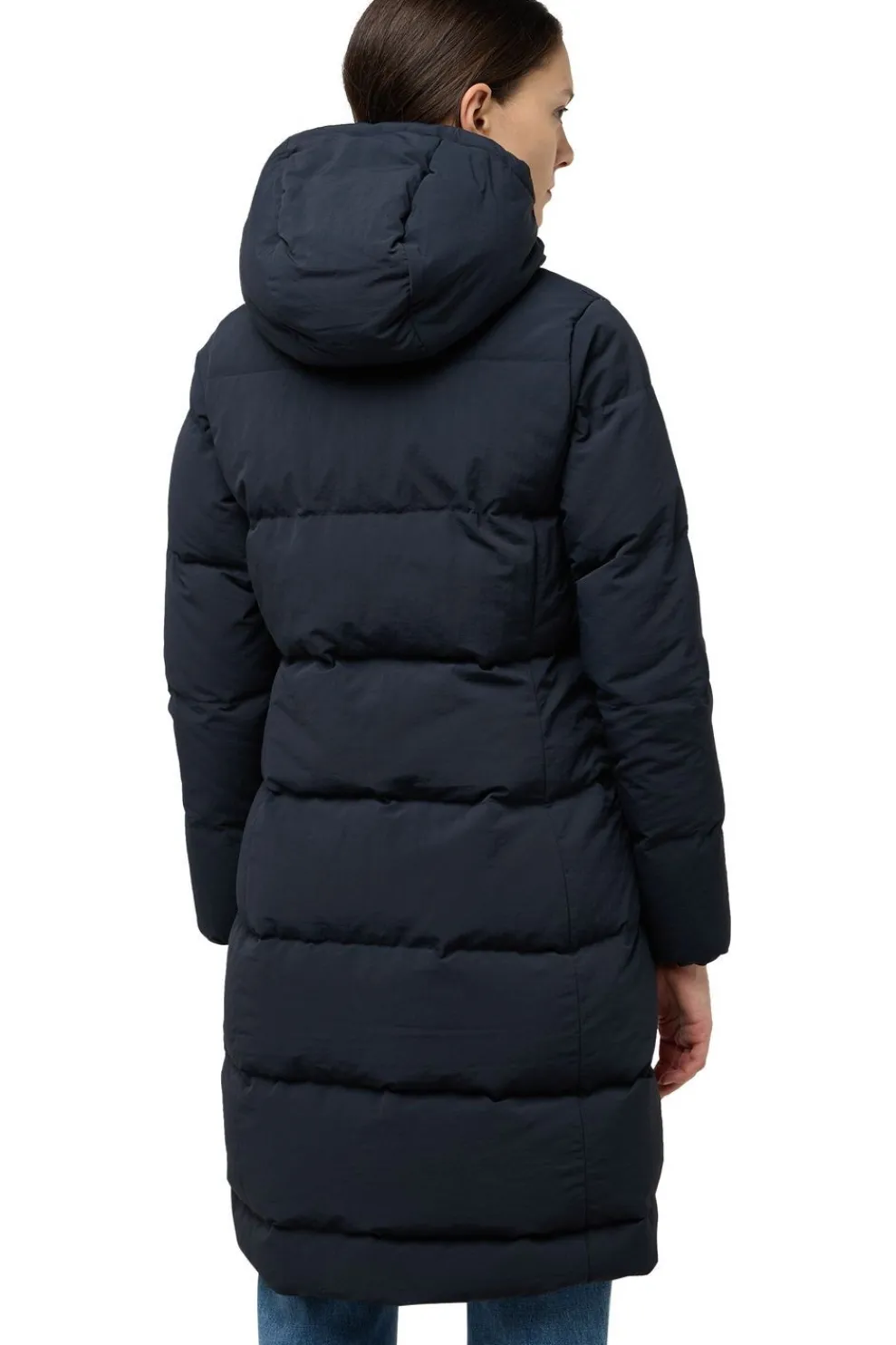 Sale Jack Wolfskin Jas Nordlicht Dark Navy