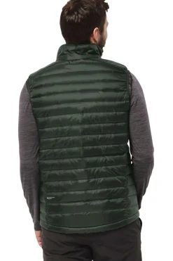 Jas Passamani Down Vest M-Jack Wolfskin Clearance