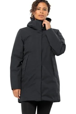 Sale Jack Wolfskin Jas Salier Phantom