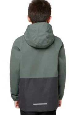 Jas Snowy Days Jacket-Jack Wolfskin Best