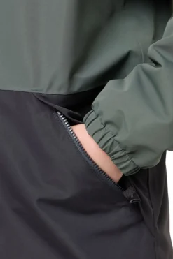 Jas Snowy Days Jacket-Jack Wolfskin Best