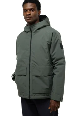 Jas Tempeltor Jkt M-Jack Wolfskin Online
