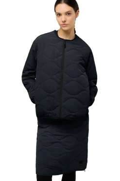 Best Jack Wolfskin Jas Wandersome Ins Jkt W black