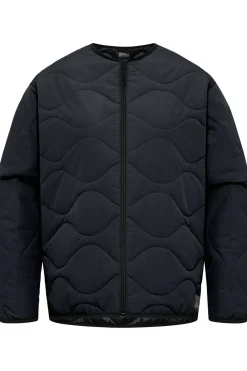 Best Jack Wolfskin Jas Wandersome Ins Jkt W black