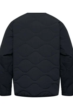 Best Jack Wolfskin Jas Wandersome Ins Jkt W black