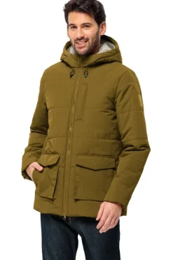 Jas White Frost-Jack Wolfskin Outlet