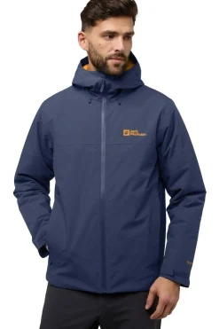 Jas Wisper Ins-Jack Wolfskin Clearance