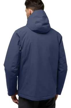 Jas Wisper Ins-Jack Wolfskin Clearance