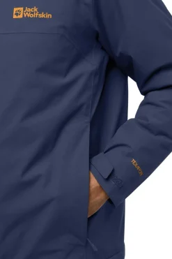 Jas Wisper Ins-Jack Wolfskin Clearance