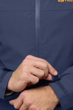 Jas Wisper Ins-Jack Wolfskin Clearance