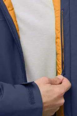 Jas Wisper Ins-Jack Wolfskin Clearance