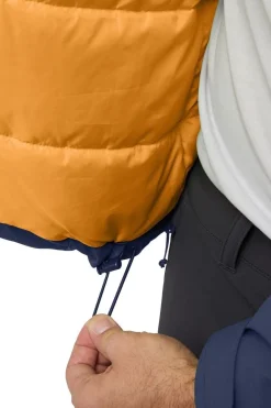 Jas Wisper Ins-Jack Wolfskin Clearance