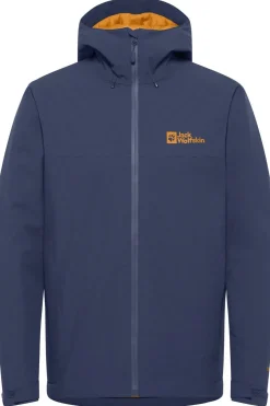 Jas Wisper Ins-Jack Wolfskin Clearance