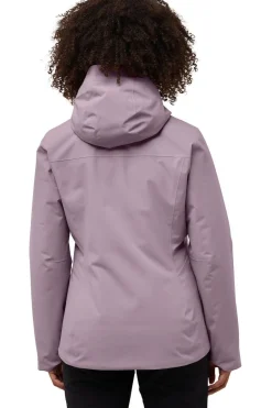 Hot Jack Wolfskin Jas Wisper Ins Wild Blossom