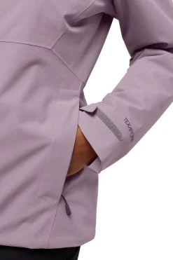 Hot Jack Wolfskin Jas Wisper Ins Wild Blossom