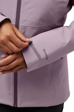 Hot Jack Wolfskin Jas Wisper Ins Wild Blossom