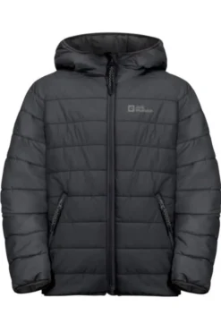 Jas Zenon Jacket K-Jack Wolfskin Hot