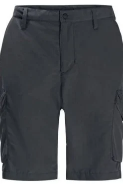 Best Jack Wolfskin Kalahari Cargo Phantom