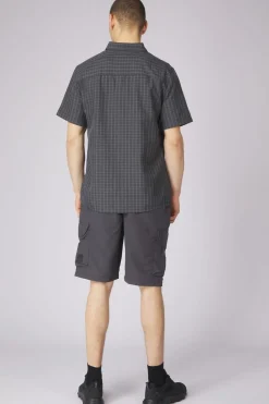 Best Jack Wolfskin Kalahari Cargo Phantom