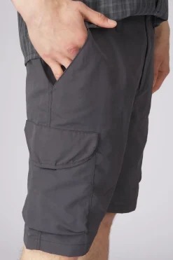 Best Jack Wolfskin Kalahari Cargo Phantom