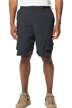 Best Jack Wolfskin Kalahari Cargo Phantom