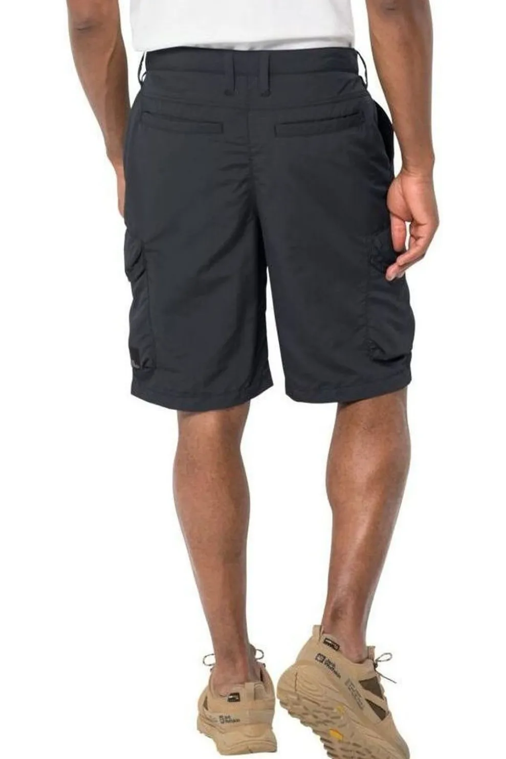 Best Jack Wolfskin Kalahari Cargo Phantom