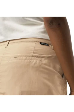 Fashion Jack Wolfskin Kalahari Skort W Sand Storm