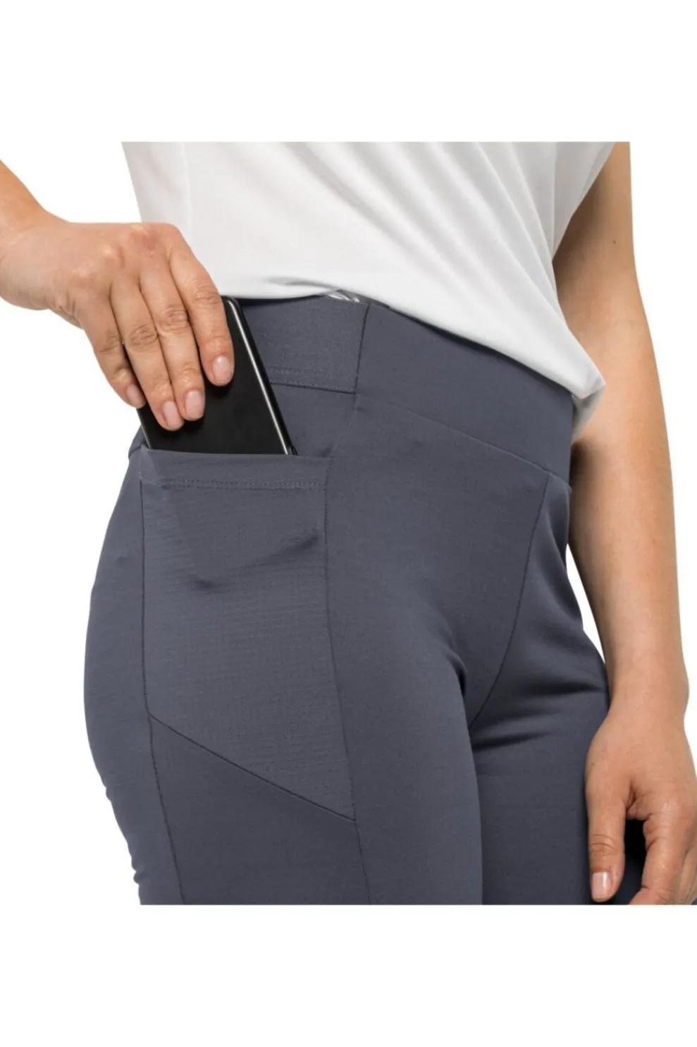 Legging Berntal-Jack Wolfskin Sale