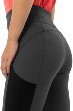 Outlet Jack Wolfskin Legging Kensteig Tight Black