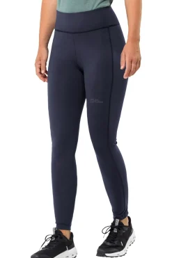 Legging Klintal Tights-Jack Wolfskin Discount