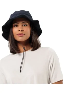 Mesh Hat-Jack Wolfskin Fashion