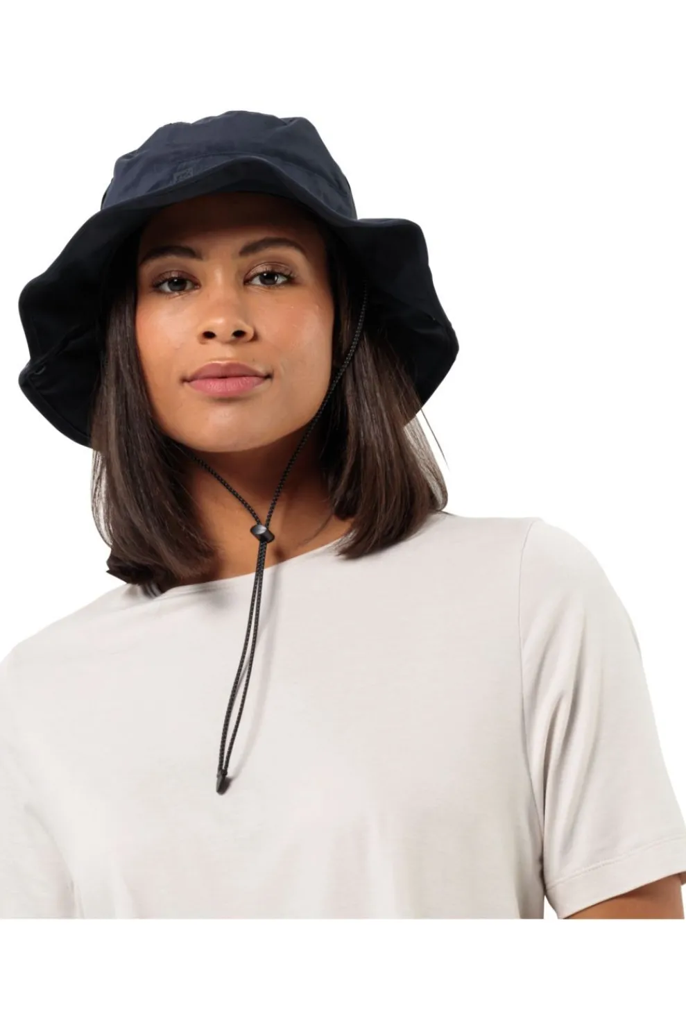 Mesh Hat-Jack Wolfskin Fashion