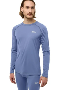 Ondergoed Infinite Light Ls M-Jack Wolfskin Best