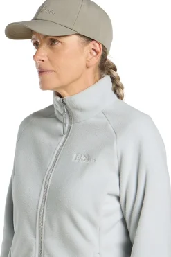 Discount Jack Wolfskin Pet Baseball Cap Stone