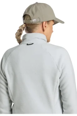 Discount Jack Wolfskin Pet Baseball Cap Stone