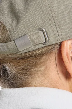 Discount Jack Wolfskin Pet Baseball Cap Stone