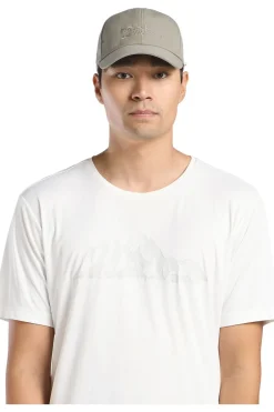 Discount Jack Wolfskin Pet Baseball Cap Stone