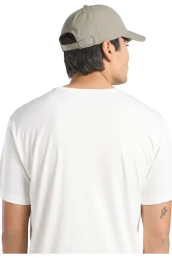 Discount Jack Wolfskin Pet Baseball Cap Stone