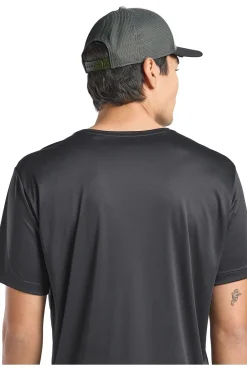 Hot Jack Wolfskin Pet Brand Cap Mountain Mint Leaf