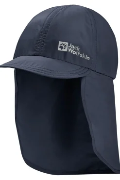 Clearance Jack Wolfskin Pet Canyon Night Blue