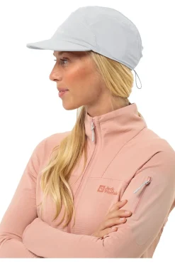 Clearance Jack Wolfskin Pet Prelight Chill Cool Grey