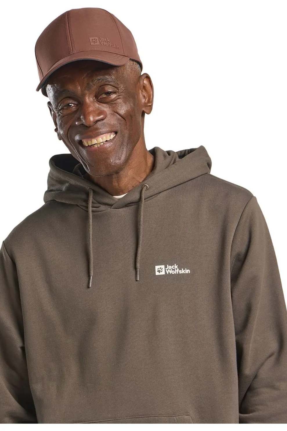 Fashion Jack Wolfskin Pet Summer Storm Xt Dark Rust