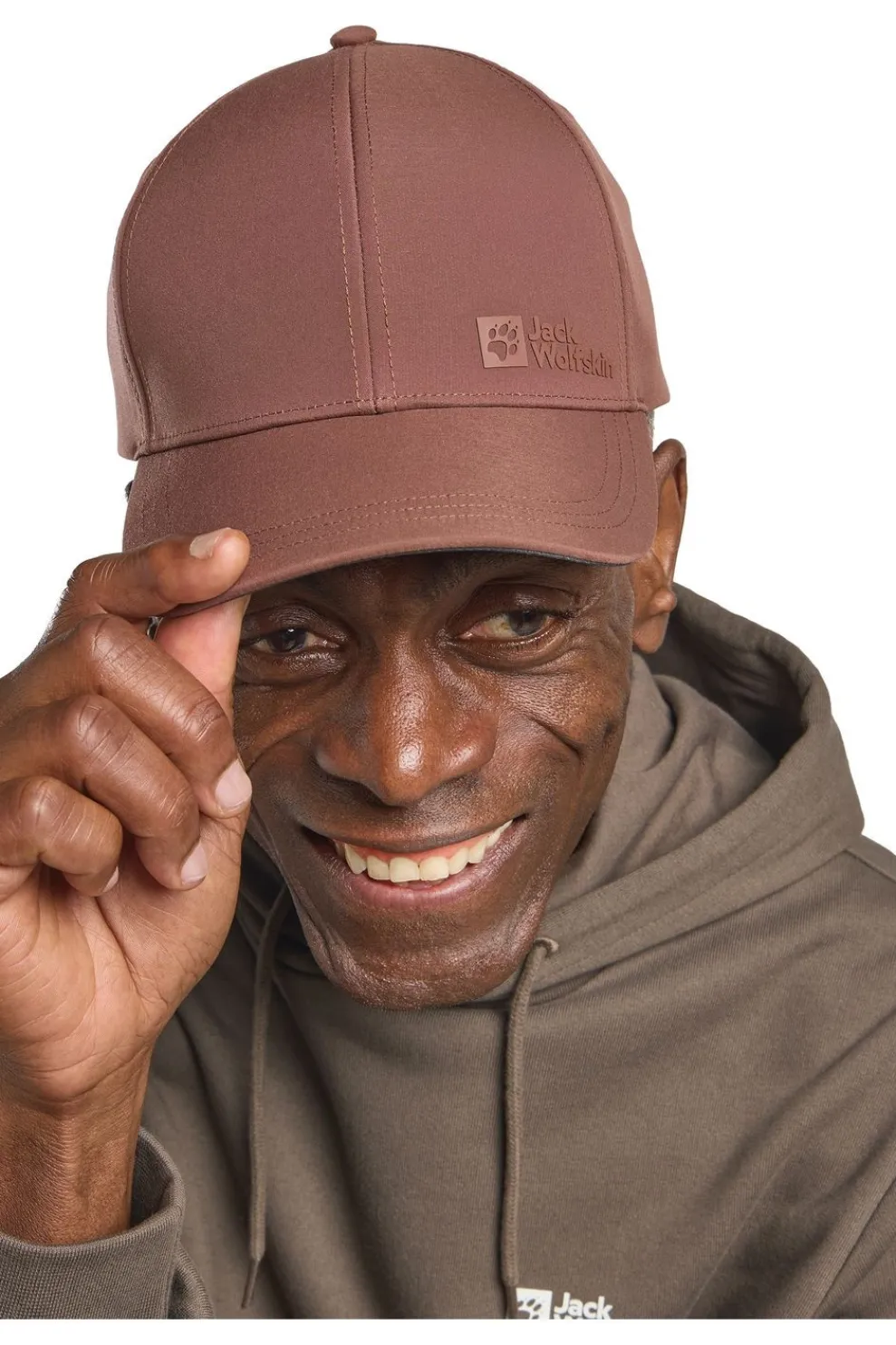 Fashion Jack Wolfskin Pet Summer Storm Xt Dark Rust