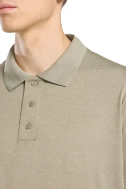 Polo Travel Polo-Jack Wolfskin Fashion