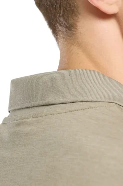 Polo Travel Polo-Jack Wolfskin Fashion